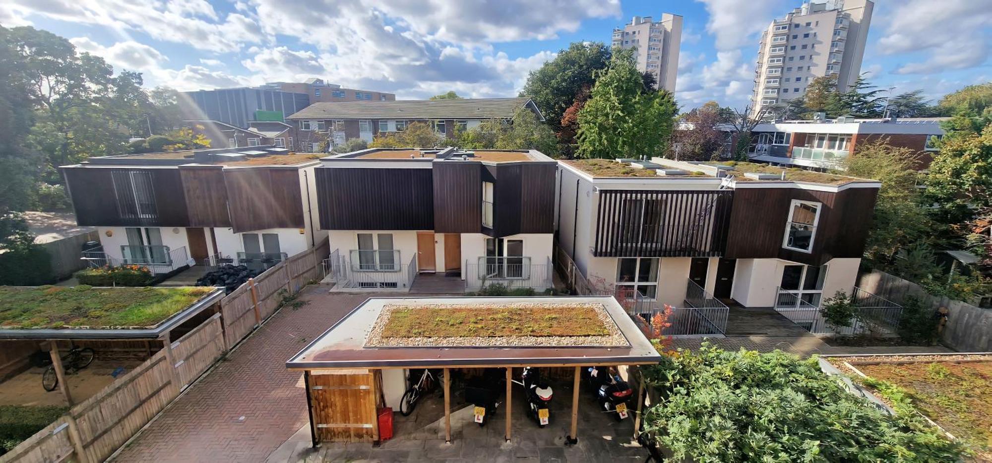 Grace Studio Londra Exterior foto